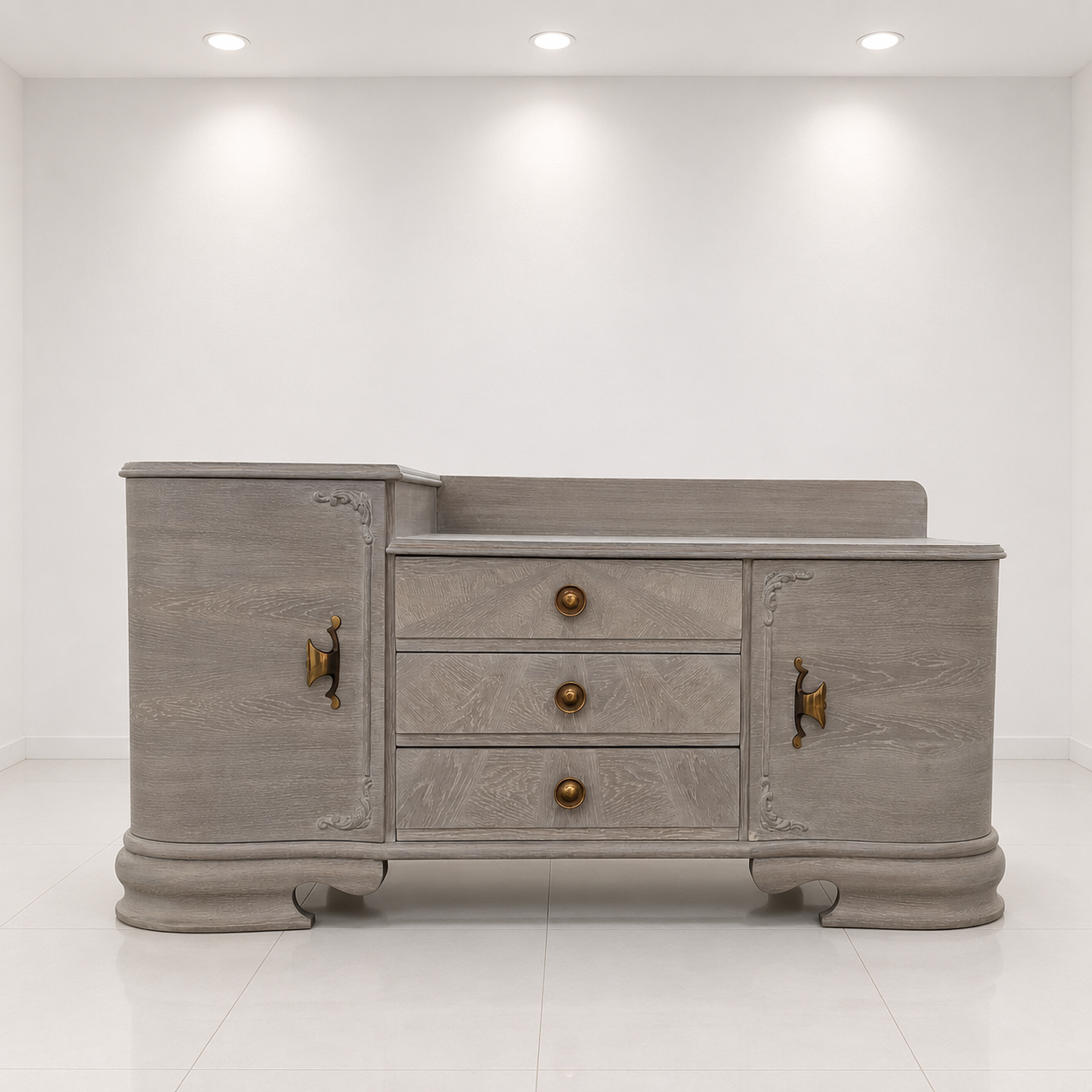 Commode RA